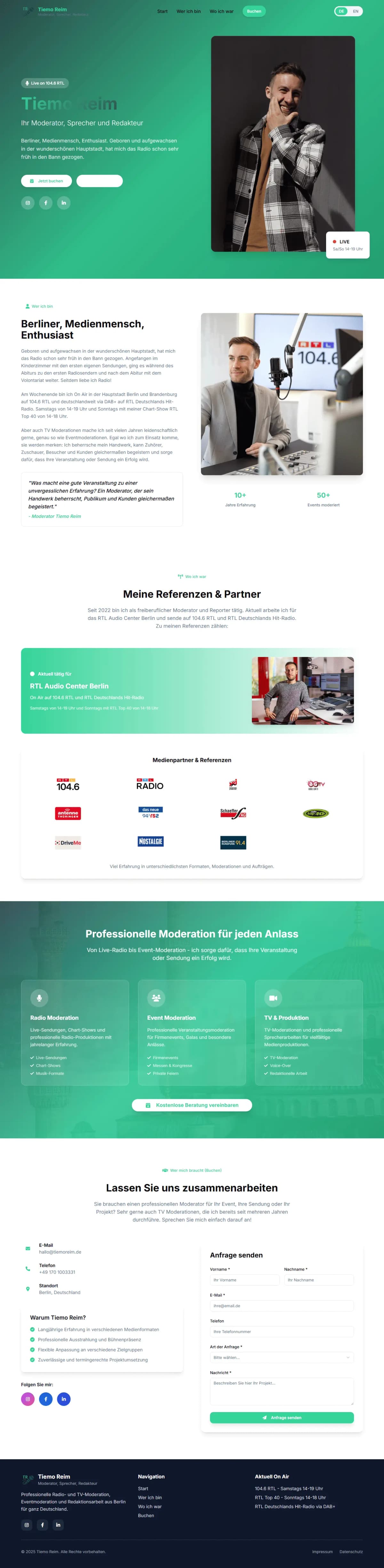 project